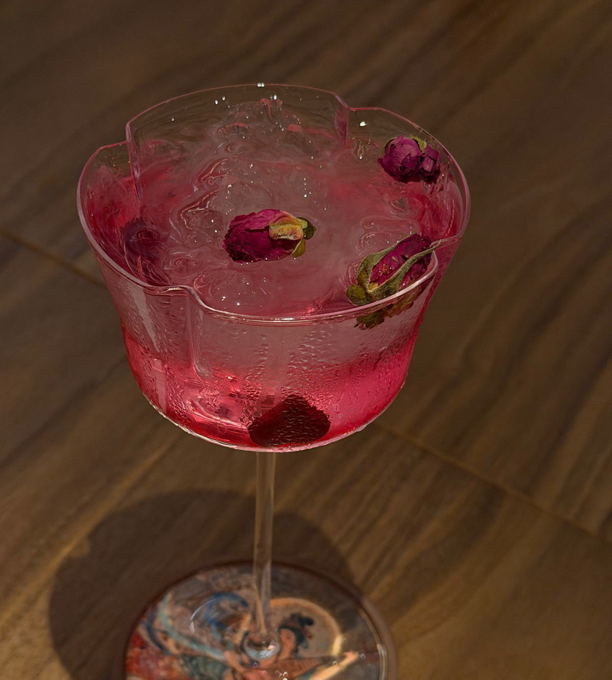 Sakura Tonic
