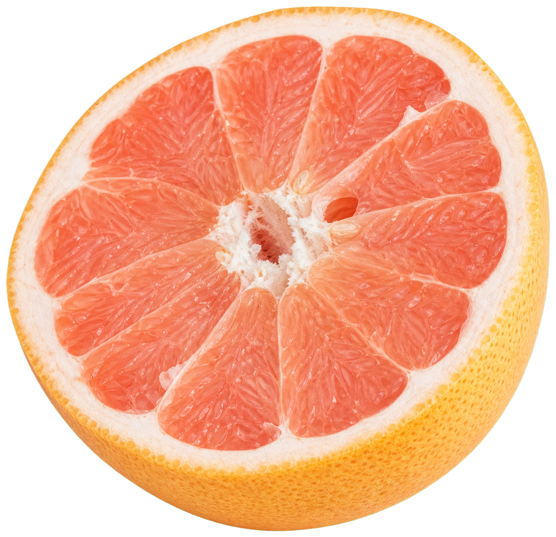 Grapefruit
