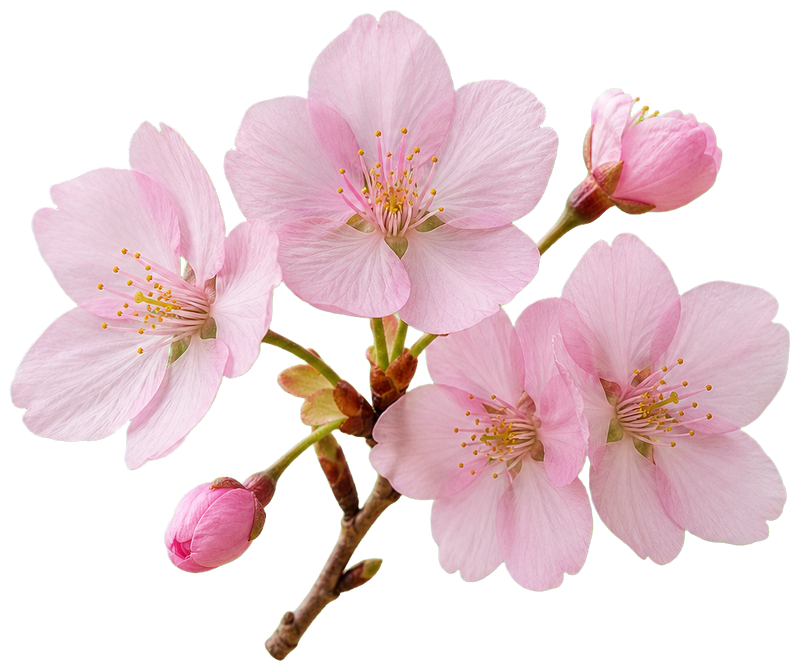 Cherry Blossom
