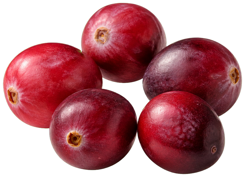 Cranberry