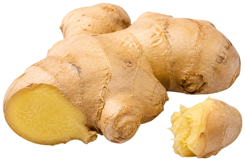 Ginger