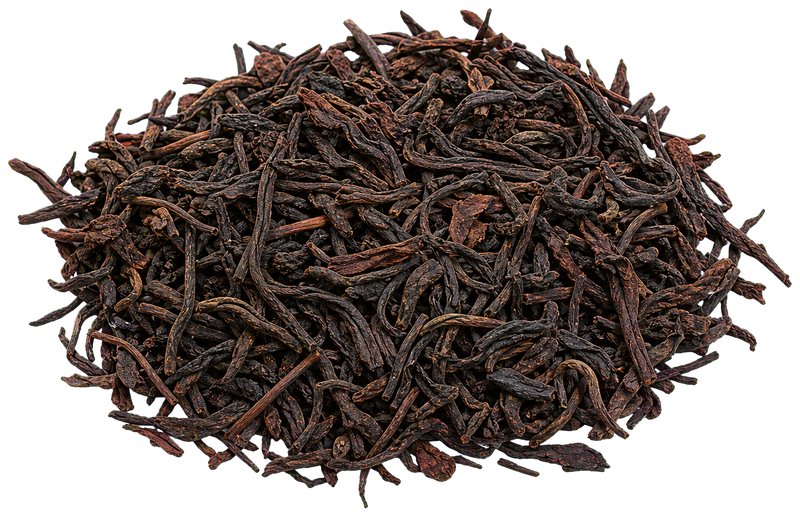 Liubao tea