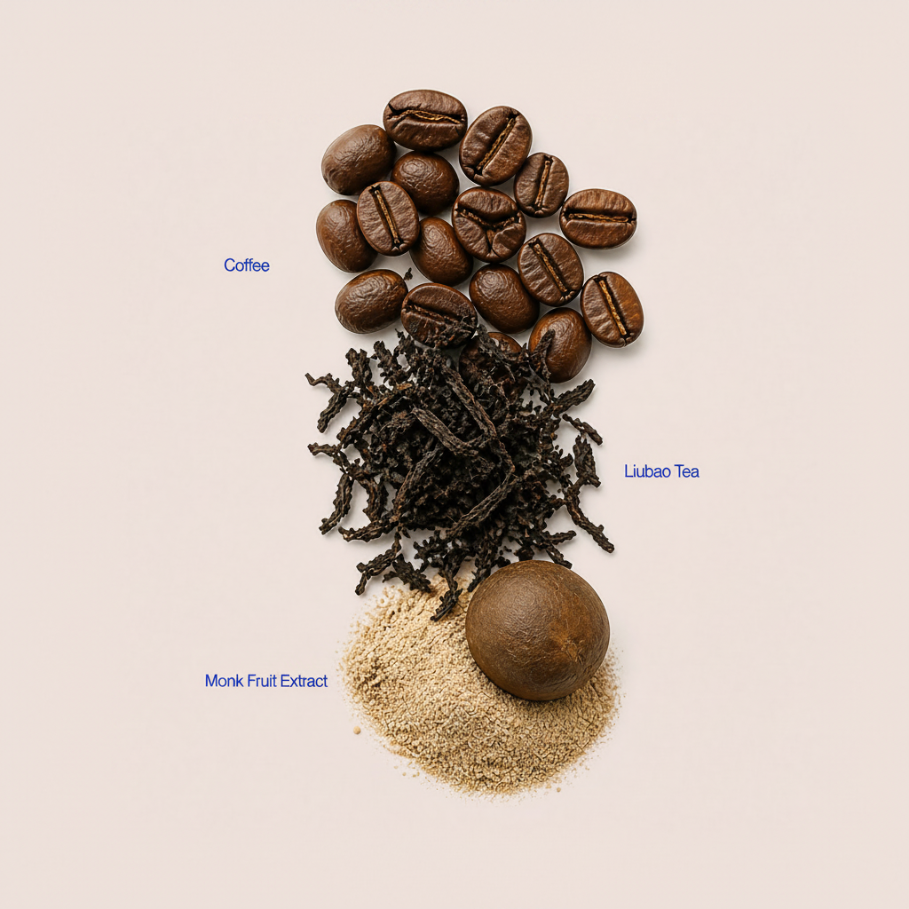 Botanical ingredients