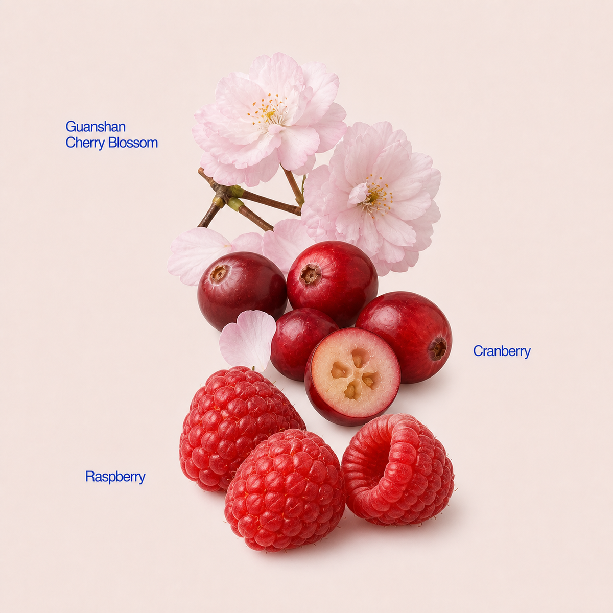 Botanical ingredients