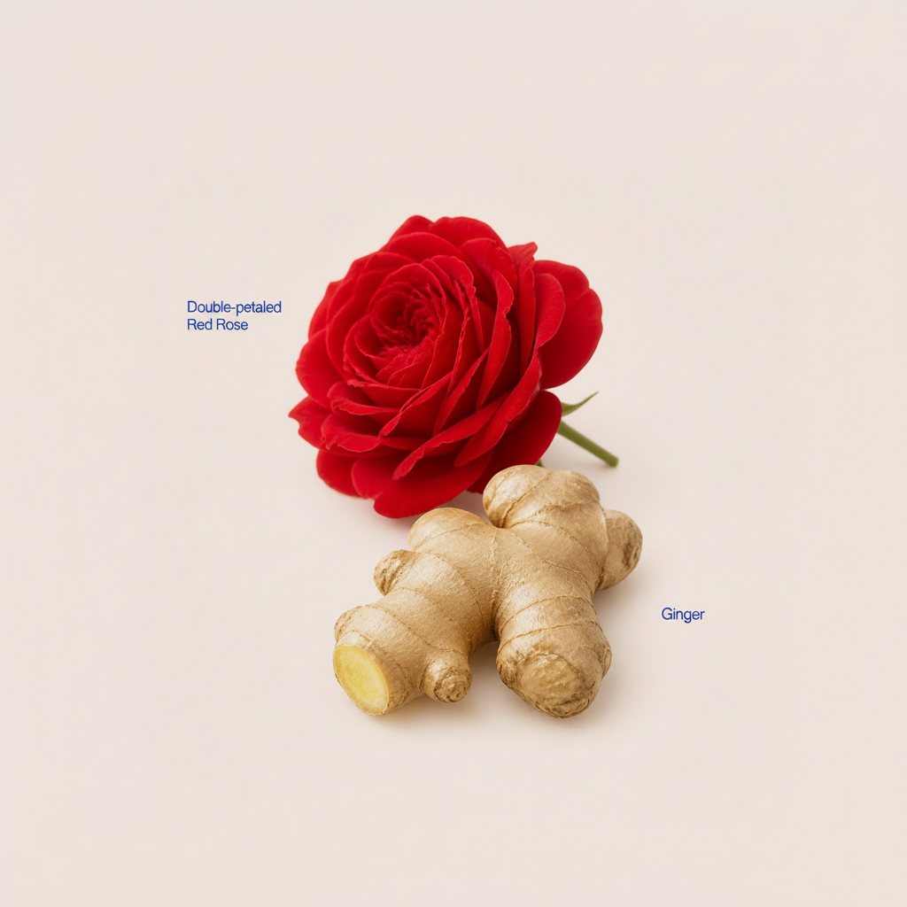 Botanical ingredients