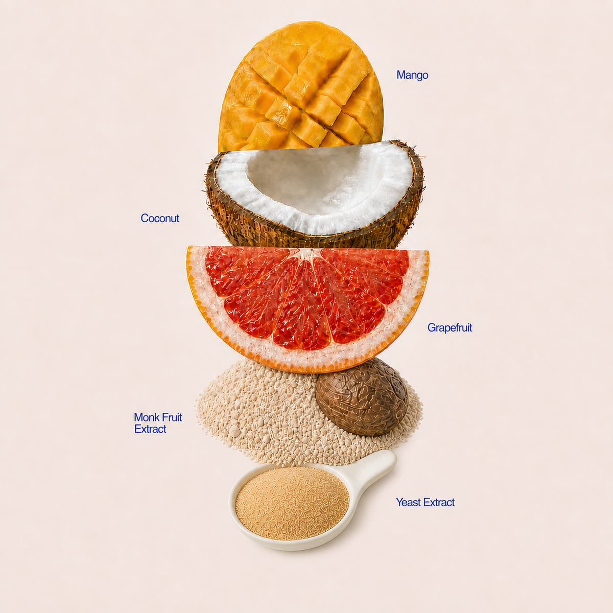 Botanical ingredients