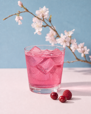 Sakura Glow