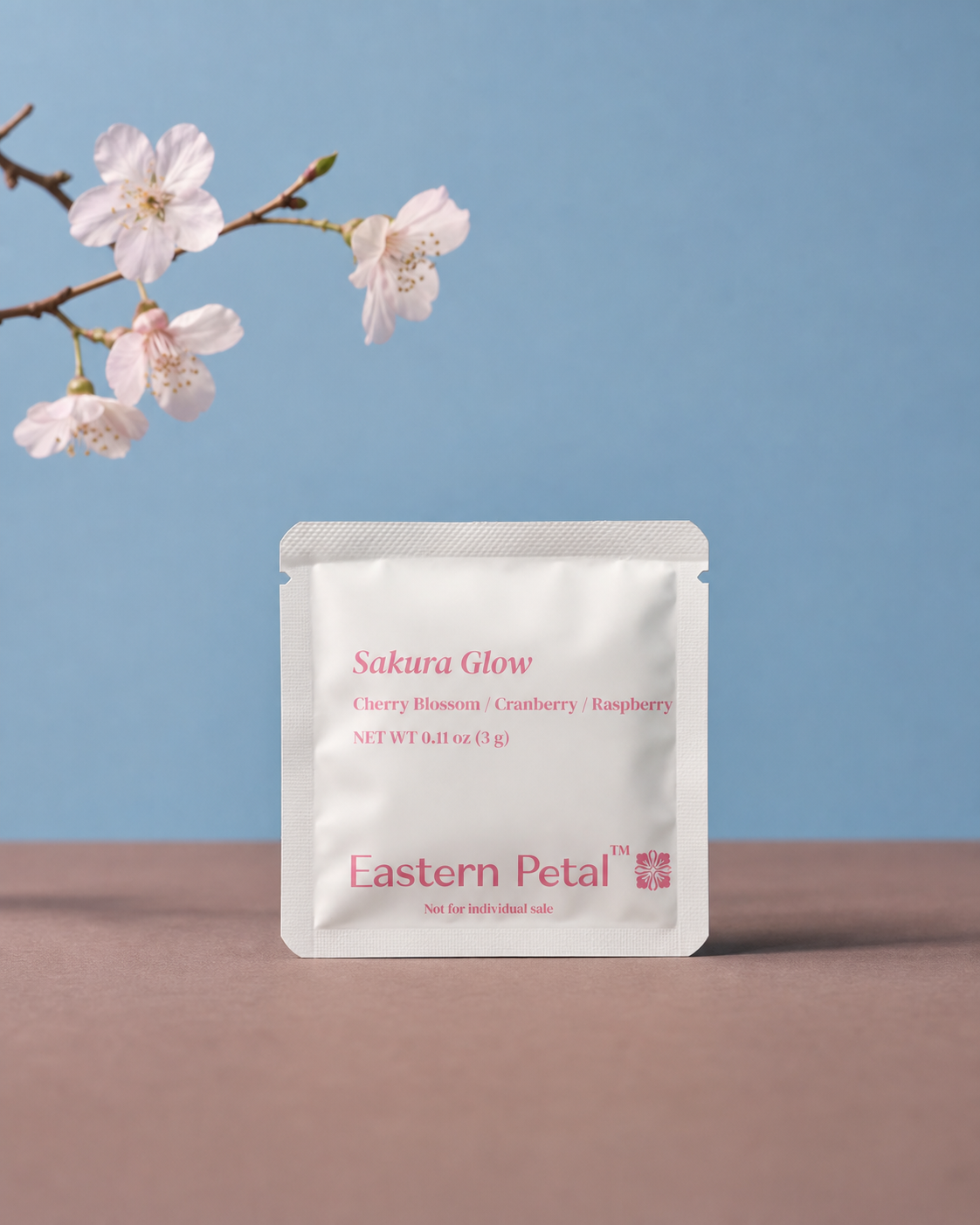 Sakura Glow