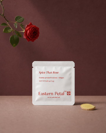 Spice That Rose